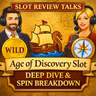 Age of Discovery Slot Review: Deep Dive & Spin Breakdown