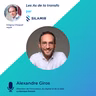 "Les As de la Transfo" #3 par Silamir - avec Alexandre Giros de La Banque Postale
