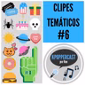Clipes Temáticos #6 - Clipes com Títulos Estranhos