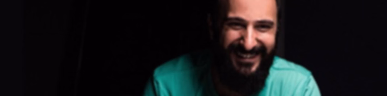 Rearrange with Narek Amirkhanyan