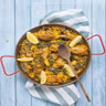 Spagna da gustare - la paella e i suoi fratelli