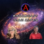 BROADCAST TEAM ALPHA