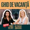 VACANŢA CU COPIII ŞI SIGURANŢA LA DRUM | Părinți CuMinți by ZUnivers 100