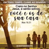 SALVAÇÃO