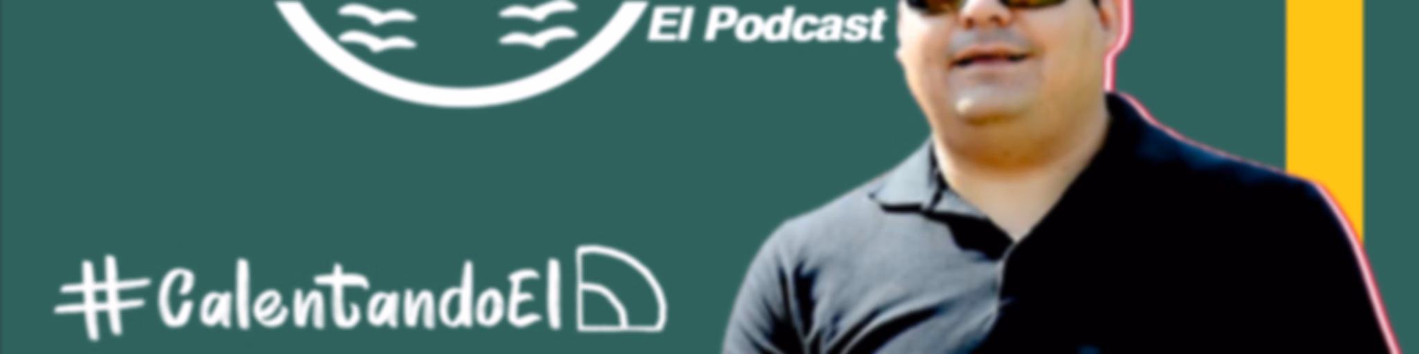 WarmUp: El Podcast.