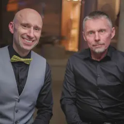 #40 Firma nie je obec, obec nie je firma s Jaroslavom Maslenom