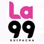 OTS Radio 99.7 FM "LA 99" Suipacha