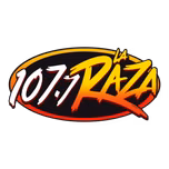 107.7 La Raza