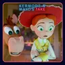 Is playtime finally over for TOY STORY?