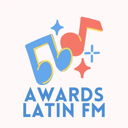 Awards Latin FM