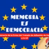 Europa, memoria y peligro ultra