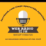 web radio 92 fm  MS