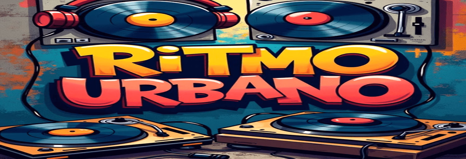 Ritmo Urbano