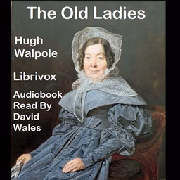 Old Ladies