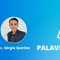 Palavras de Vida