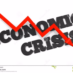 Staying Invested During An Economic Crisis [Investment Radio Online]