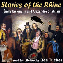 Stories of the Rhine