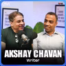 Akshay Chavan on The Wealth Networks, Ancient India & How Trade Shaped History! | Cyrus Says