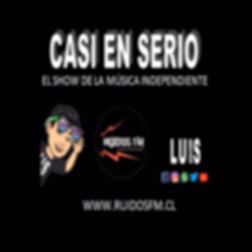 Casi en Serio