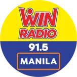 91.5 Win Radio Manila
