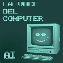 AI 10x03: La Voce del Computer