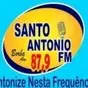 Rádio Santo Antônio FM