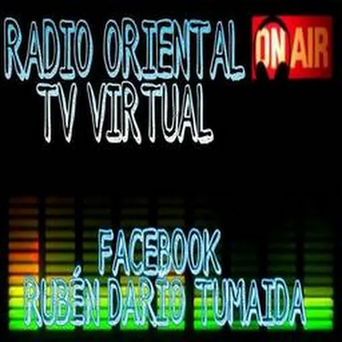 Listen to Radio Oriental Vive Con Vos Tel +54911 6796 6665 Wahssap