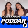 239. Louise på bokrelease