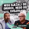 Siniša Malešević: Otpor vlastitoj naciji često se najskuplje plaća - U kontru sa Markovinom