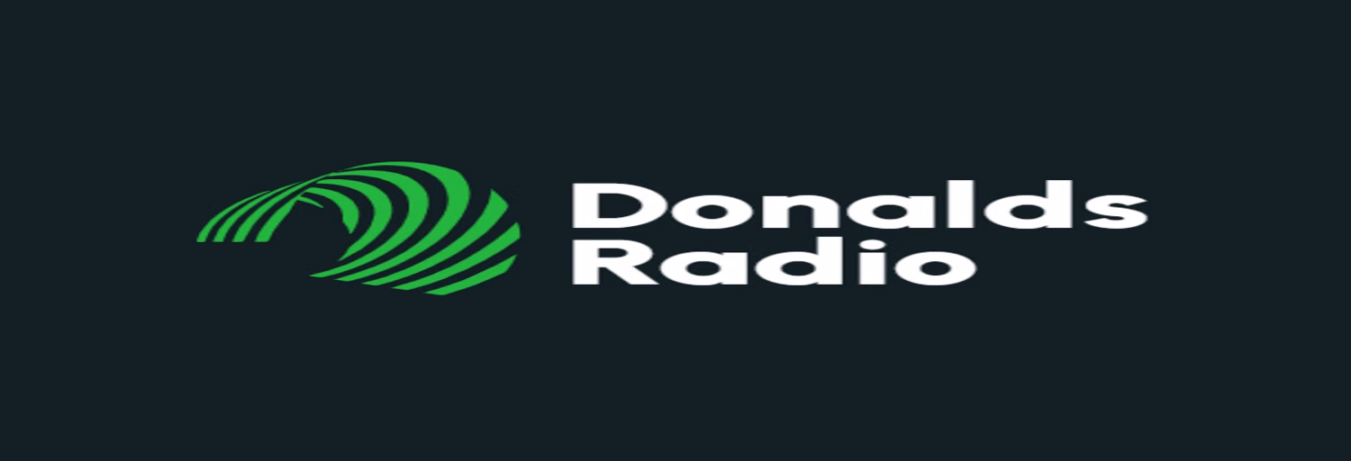 Donalds Radio