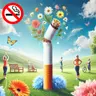 S2 Ep11: Effective "Stop Smoking" Hypnosis (for Positive Quitters) | Guided Sleep Meditation