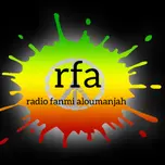rfa Rradio Fanmi Aloumanjah
