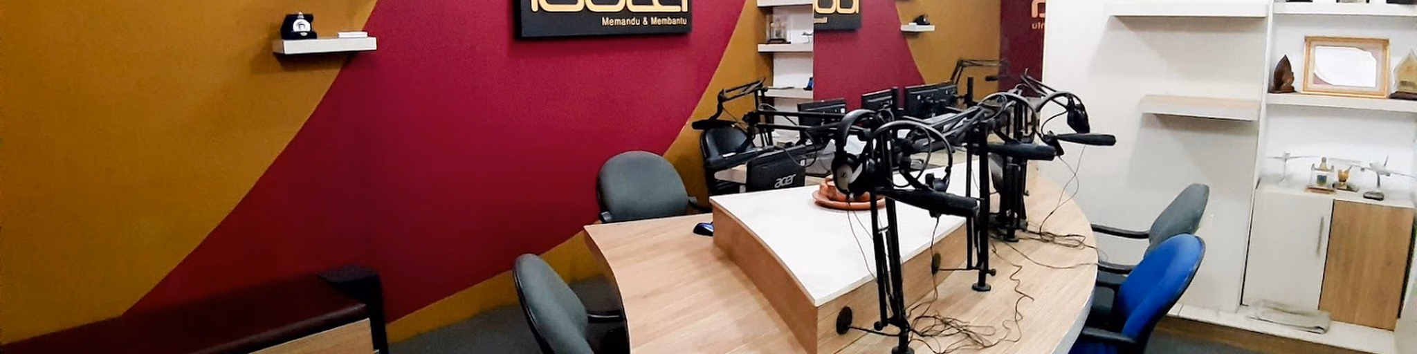 Radio Idola Semarang