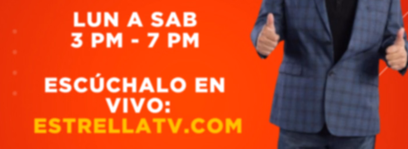 Las Tardes Pesadas con El Compa Radio