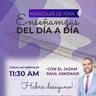 RAB RAUL ASKENAZI- HASHEM- QUE TE VOY A REGALAR?