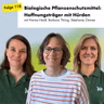 Biologische Pflanzenschutzmittel: Hoffnungsträger mit Hürden