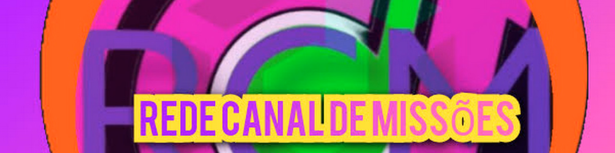 RÁDIO CANAL DE MISSÕES
