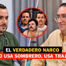 EL CHAPO, EL MAYO Y EL MENCHO NO ERAN LOS JEFES | Jesús Tovar