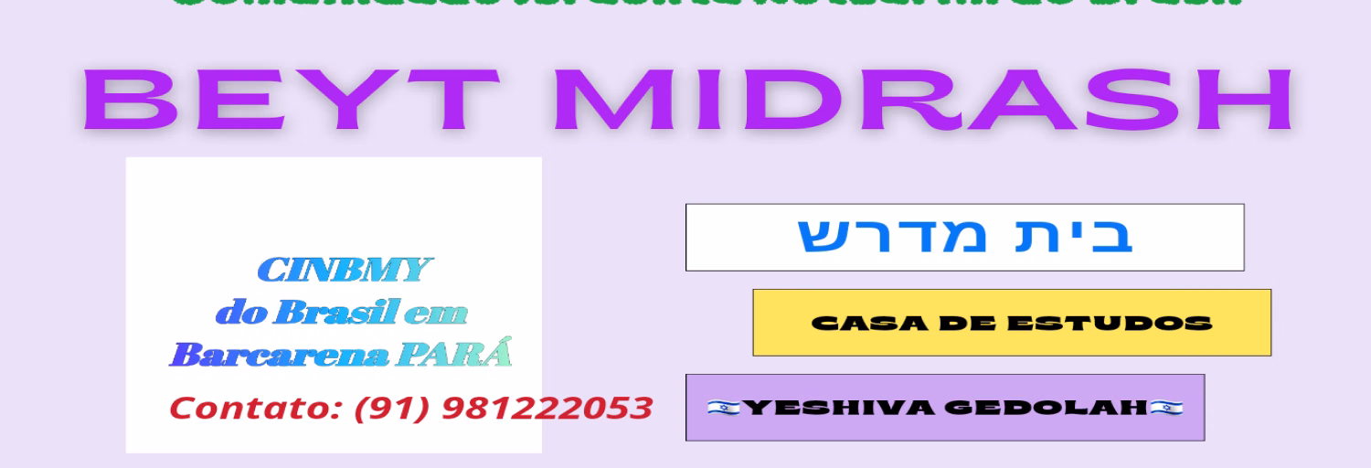 BEYT MIDRASH