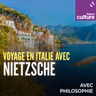 Voyage en Italie avec Nietzsche : Gênes et Messine : 1882, grande année !
