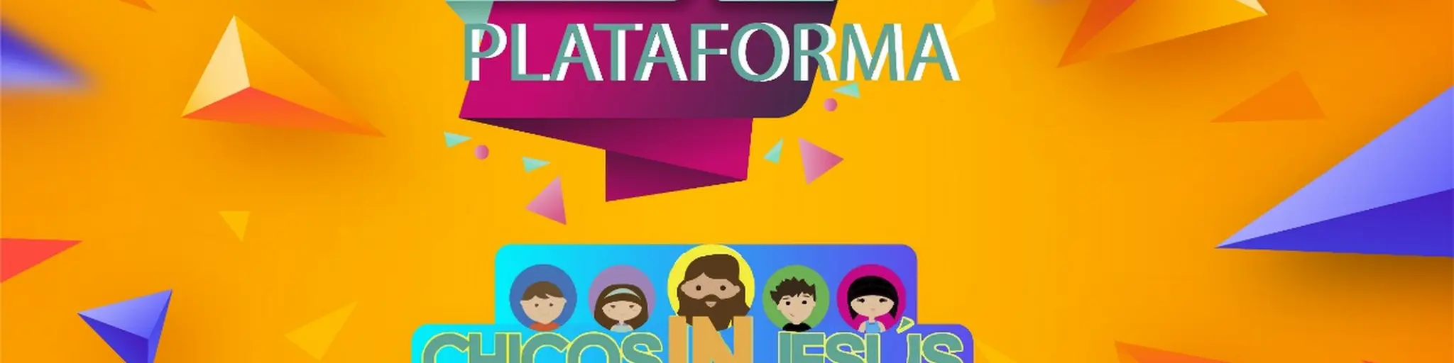 Chicos In Jesus