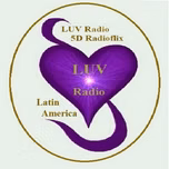 LUV Radio Soft Rock