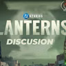 Episode 578: Lanterns Ep. 1-3 Discussion Epiosdio 578: Linternas Ep 1-3 Discusion