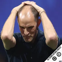 The Hand of Tuchel