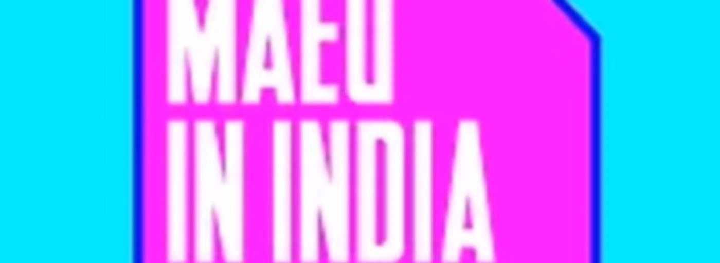 Maed In India