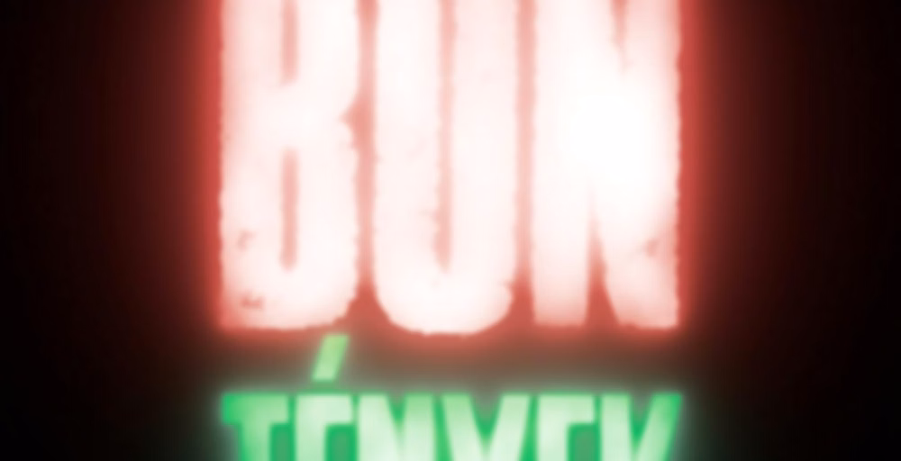 BŰNtények Podcast