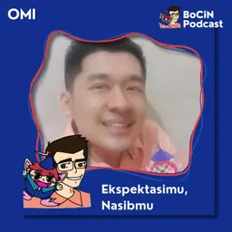 197. Benarkah Ekspektasimu Bisa Menentukan Nasibmu?