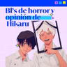 El verano en que Hikaru murió | Opinión + otros BL