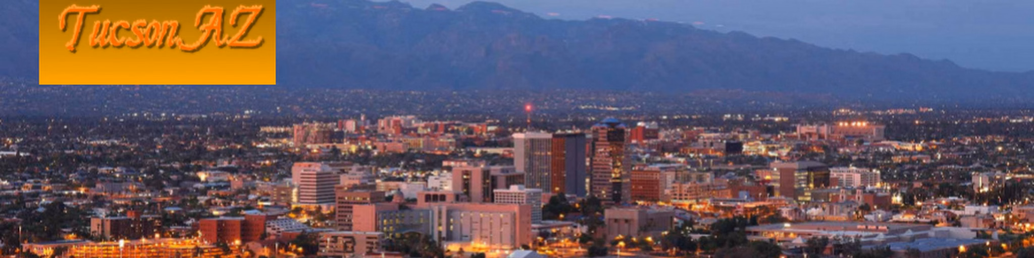 RCR-Tucson