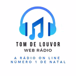 Radio Tom de Louvor